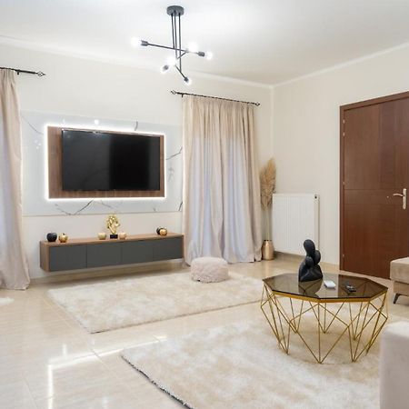 Appartamento Barbarossa House Kalambaka Esterno foto